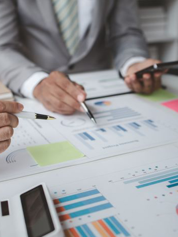 Administrativo financiero